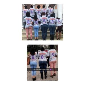 Meet your Posher, Louise